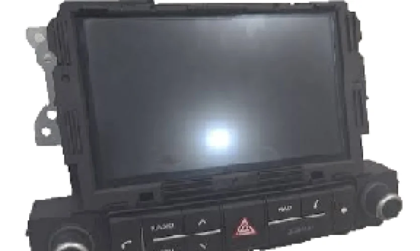 Why the Hyundai i10 Head Unit Keeps Coming Up in Online Repair Debates