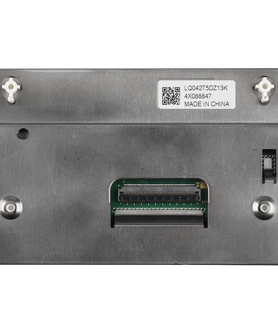 FORD KUGA 2012-2017 LCD DISPLAY SCREEN img 1