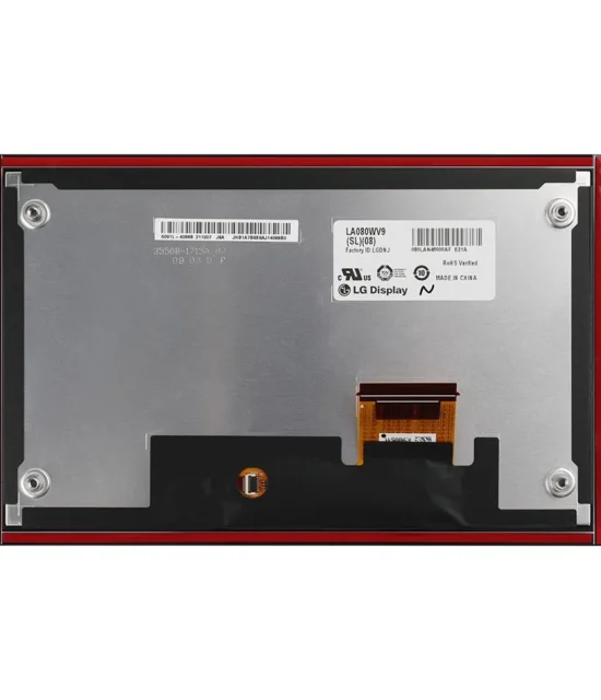 Kia Sportage 96560-F1AE0FHV LCD Screen And Touch