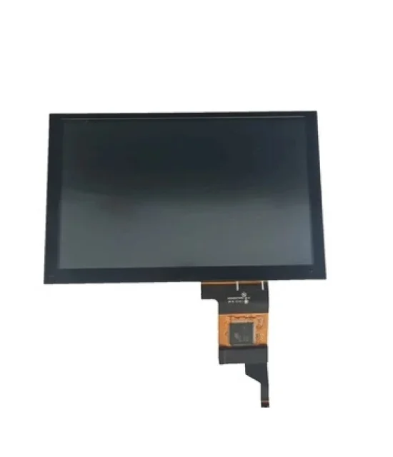 Kia Sportage 96560-F1010WK LCD Screen And Touch