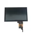 Kia Sportage 96560-F1010WK LCD Screen And Touch
