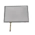 Nissan Leaf Touch Screen Digitizer Glass Replacement Part