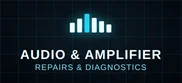 Audio & Amplifier Repairs